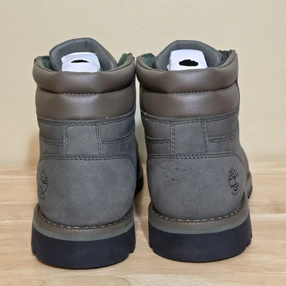 Timberland new box